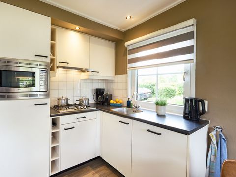 RCN Vakantiepark Toppershoedje - Goeree-Overflakkee - Image N°3