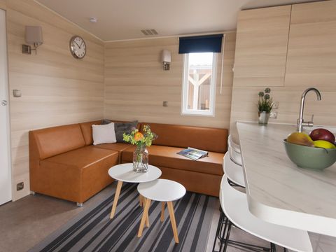RCN Vakantiepark Toppershoedje - Goeree-Overflakkee