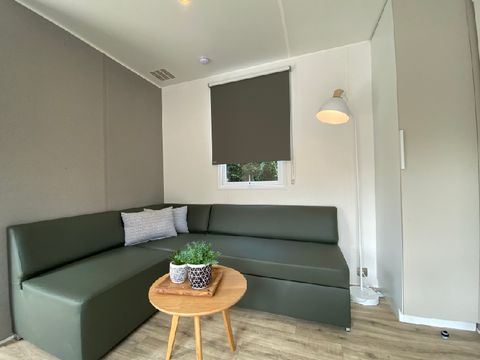 RCN Vakantiepark Toppershoedje - Camping Goeree-Overflakkee - Image N°2