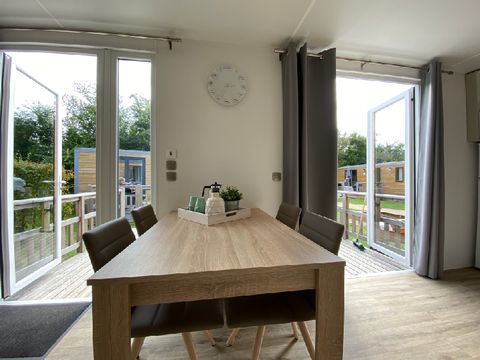 RCN Vakantiepark Toppershoedje - Camping Goeree-Overflakkee - Image N°3