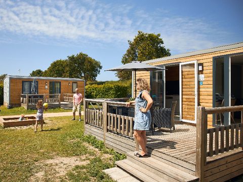 RCN Vakantiepark Toppershoedje - Camping Goeree-Overflakkee - Image N°0