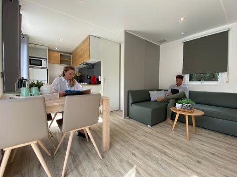 RCN Vakantiepark Toppershoedje - Camping Goeree-Overflakkee