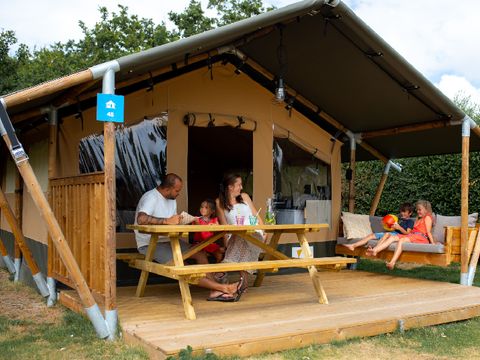 RCN Vakantiepark Toppershoedje - Goeree-Overflakkee - Image N°0