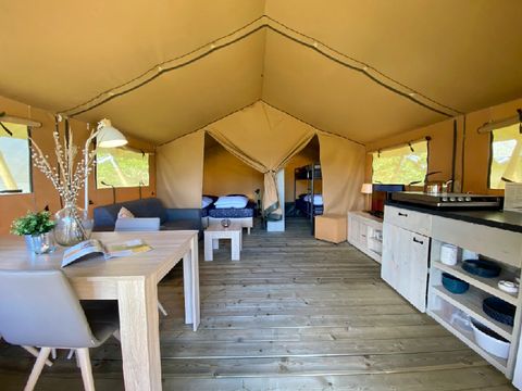 RCN Vakantiepark Toppershoedje - Goeree-Overflakkee - Image N°3