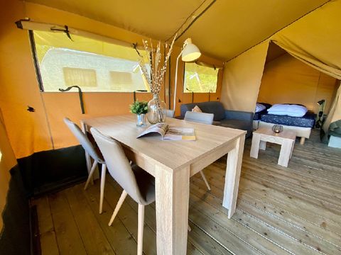 RCN Vakantiepark Toppershoedje - Goeree-Overflakkee - Image N°2