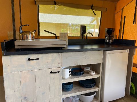 RCN Vakantiepark Toppershoedje - Goeree-Overflakkee - Image N°4
