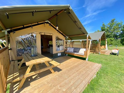 RCN Vakantiepark Toppershoedje - Goeree-Overflakkee - Image N°5
