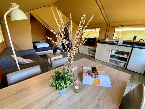 RCN Vakantiepark Toppershoedje - Goeree-Overflakkee