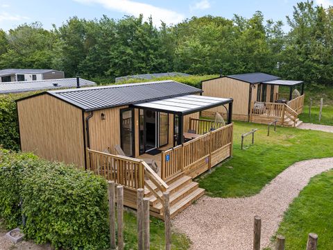 RCN Vakantiepark Toppershoedje - Goeree-Overflakkee - Image N°0