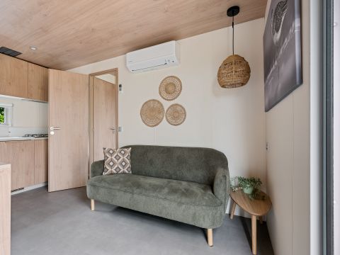 RCN Vakantiepark Toppershoedje - Goeree-Overflakkee