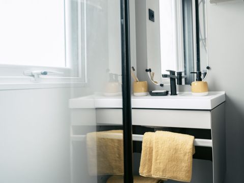 RCN Vakantiepark Toppershoedje - Goeree-Overflakkee - Image N°5