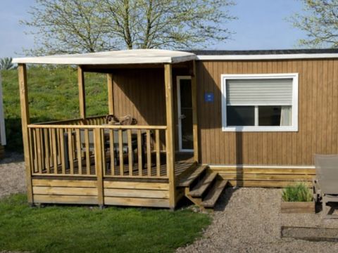 RCN Vakantiepark Toppershoedje - Goeree-Overflakkee - Image N°0