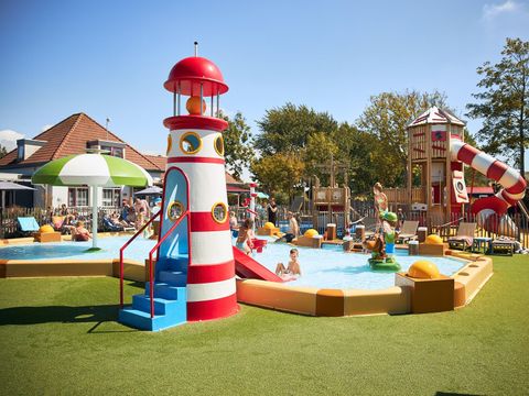 RCN Vakantiepark Toppershoedje - Camping Goeree-Overflakkee - Image N°3