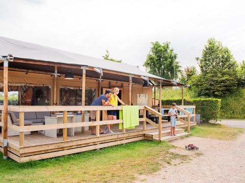 RCN Vakantiepark Toppershoedje - Goeree-Overflakkee - Image N°26