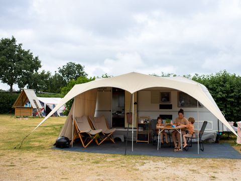 RCN Vakantiepark Toppershoedje - Goeree-Overflakkee - Image N°27