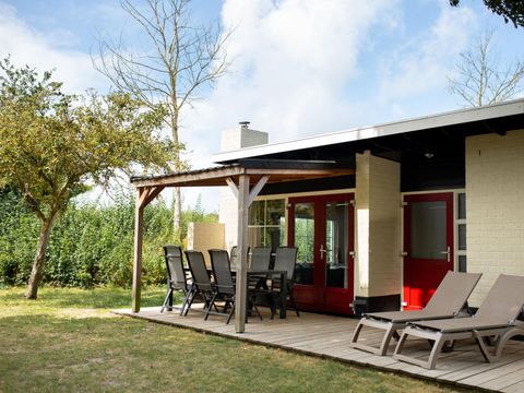 RCN Vakantiepark Toppershoedje - Goeree-Overflakkee - Image N°19