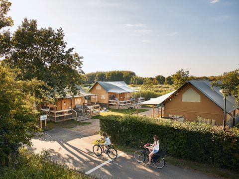RCN Vakantiepark Toppershoedje - Goeree-Overflakkee - Image N°29