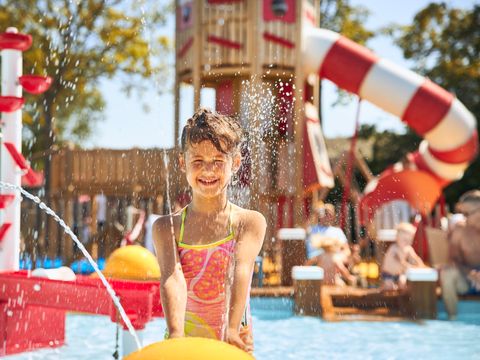 RCN Vakantiepark Toppershoedje - Camping Goeree-Overflakkee - Image N°4