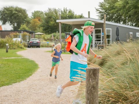 RCN Vakantiepark Toppershoedje - Goeree-Overflakkee - Image N°28