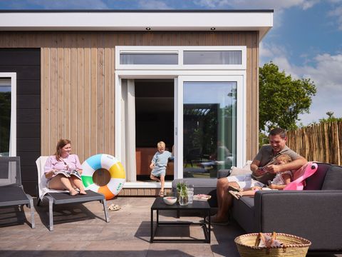 RCN Vakantiepark Toppershoedje - Goeree-Overflakkee - Image N°30