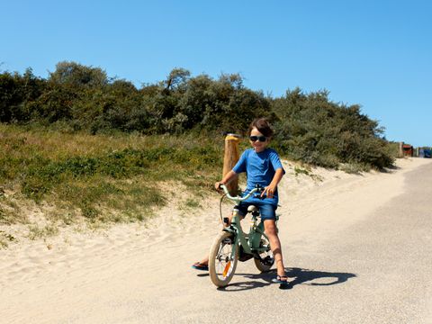 RCN Vakantiepark Toppershoedje - Goeree-Overflakkee - Image N°38