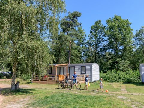 RCN Vakantiepark De Roggeberg - Camping Ooststellingwerf - Image N°0
