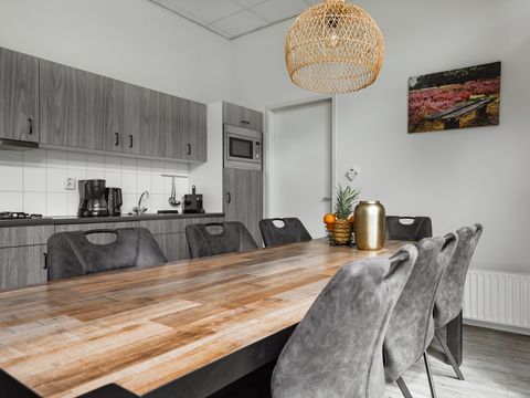 RCN Vakantiepark De Roggeberg - Ooststellingwerf - Image N°4