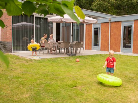 RCN Vakantiepark De Roggeberg - Ooststellingwerf - Image N°0