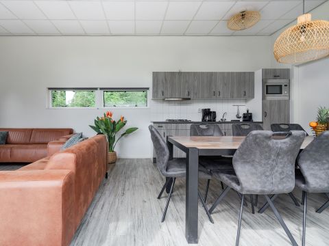 RCN Vakantiepark De Roggeberg - Ooststellingwerf - Image N°3