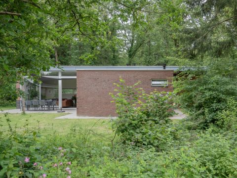 RCN Vakantiepark De Roggeberg - Ooststellingwerf