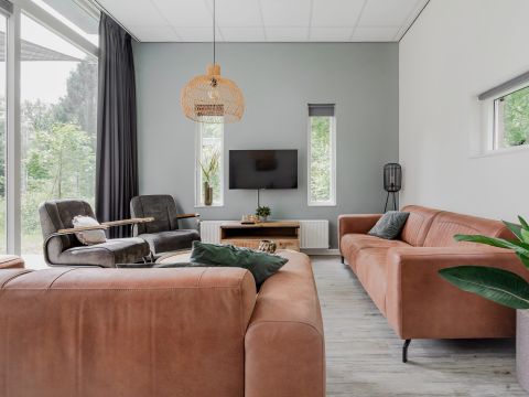 RCN Vakantiepark De Roggeberg - Ooststellingwerf - Image N°2