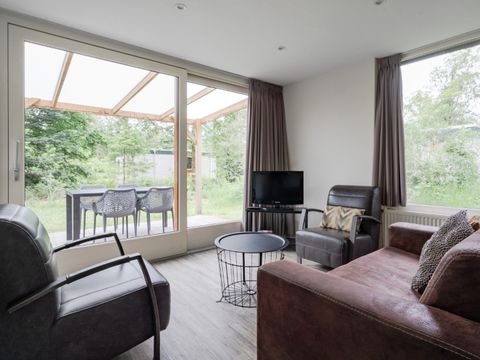 RCN Vakantiepark De Roggeberg - Ooststellingwerf - Image N°3