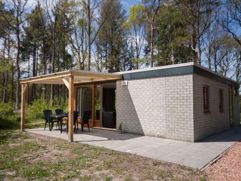 RCN Vakantiepark De Roggeberg - Ooststellingwerf - Image N°0