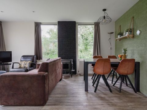 RCN Vakantiepark De Roggeberg - Ooststellingwerf