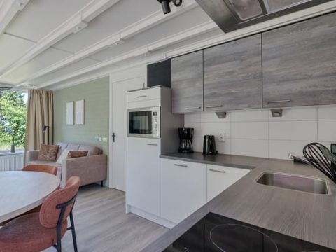 RCN Vakantiepark De Roggeberg - Ooststellingwerf - Image N°4