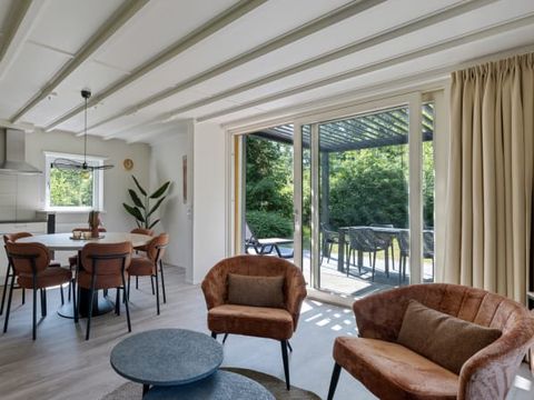 RCN Vakantiepark De Roggeberg - Ooststellingwerf - Image N°2