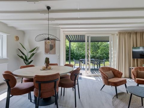 RCN Vakantiepark De Roggeberg - Ooststellingwerf