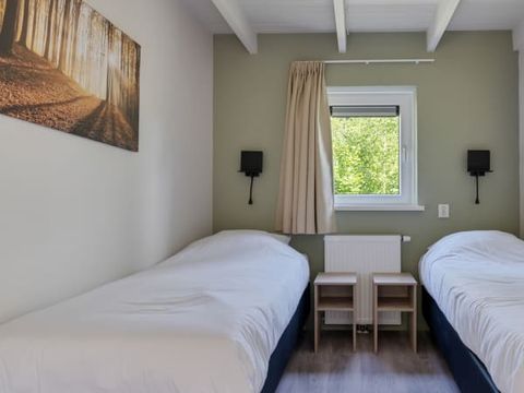 RCN Vakantiepark De Roggeberg - Ooststellingwerf - Image N°5