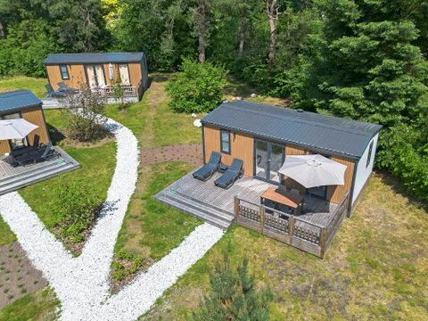 RCN Vakantiepark De Roggeberg - Ooststellingwerf - Image N°2