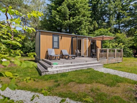 RCN Vakantiepark De Roggeberg - Camping Ooststellingwerf - Image N°0