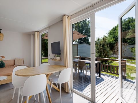 RCN Vakantiepark De Roggeberg - Ooststellingwerf - Image N°4