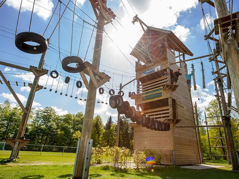 RCN Vakantiepark De Roggeberg - Camping Ooststellingwerf - Image N°0