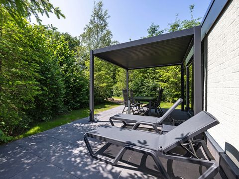 RCN Vakantiepark De Roggeberg - Ooststellingwerf