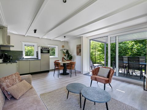 RCN Vakantiepark De Roggeberg - Ooststellingwerf - Image N°2