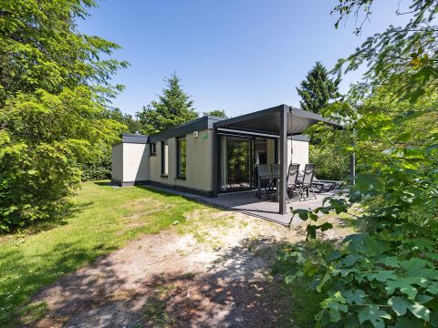 RCN Vakantiepark De Roggeberg - Ooststellingwerf - Image N°0