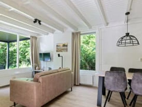 RCN Vakantiepark De Roggeberg - Ooststellingwerf