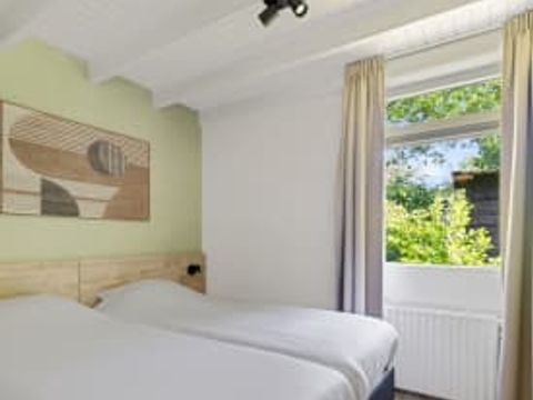 RCN Vakantiepark De Roggeberg - Ooststellingwerf - Image N°4