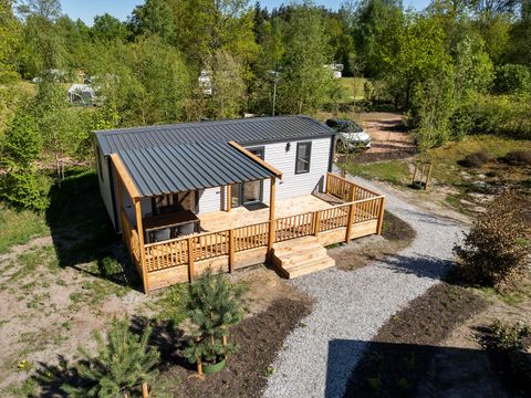RCN Vakantiepark De Roggeberg - Ooststellingwerf - Image N°0
