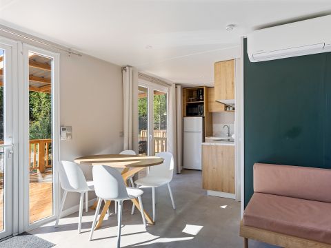RCN Vakantiepark De Roggeberg - Ooststellingwerf