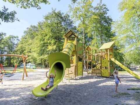 RCN Vakantiepark De Roggeberg - Camping Ooststellingwerf - Image N°5
